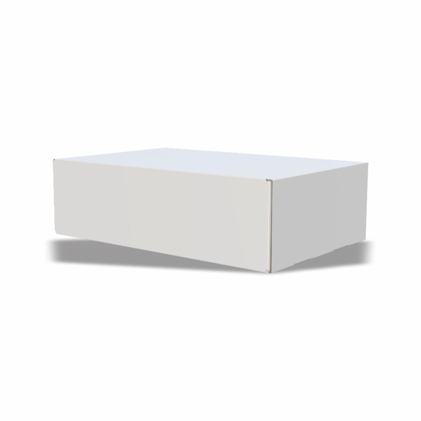 Corrugated Hamper Box (14x9x4 inch)