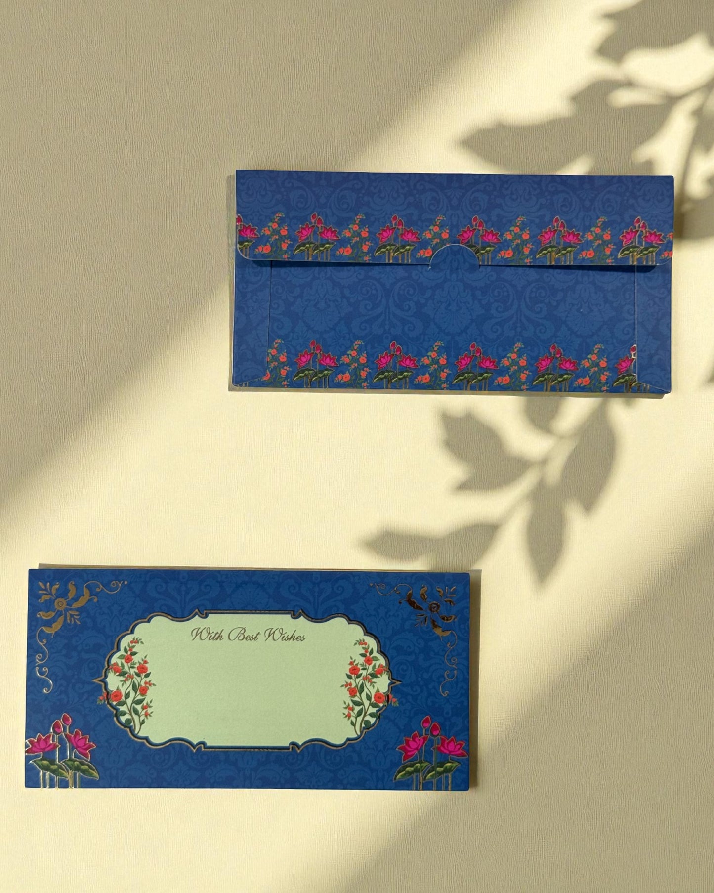 Wedding Envelope Collection