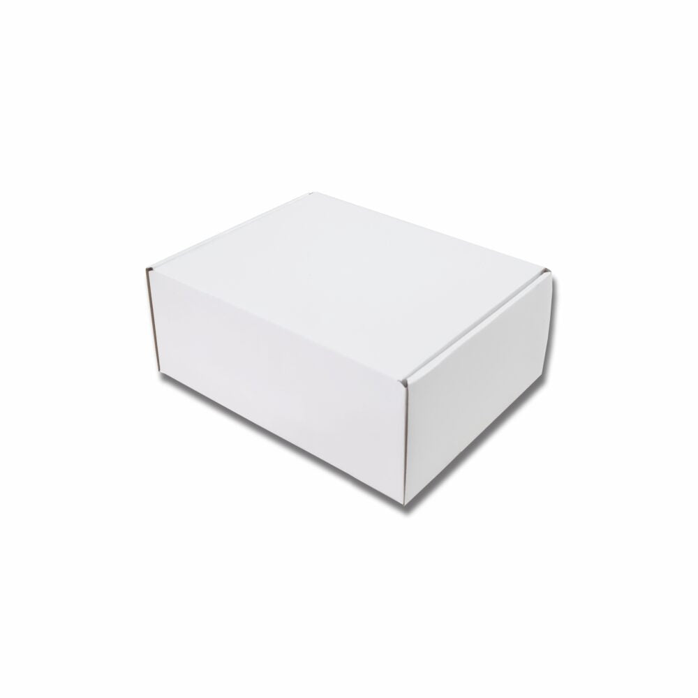 Corrugated Hamper Box (6.5x4x2″)