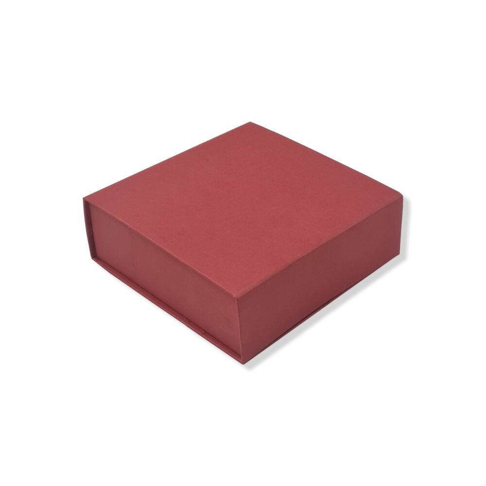 Medium Urli Candle Magnetic Box (6x6x2 inch)