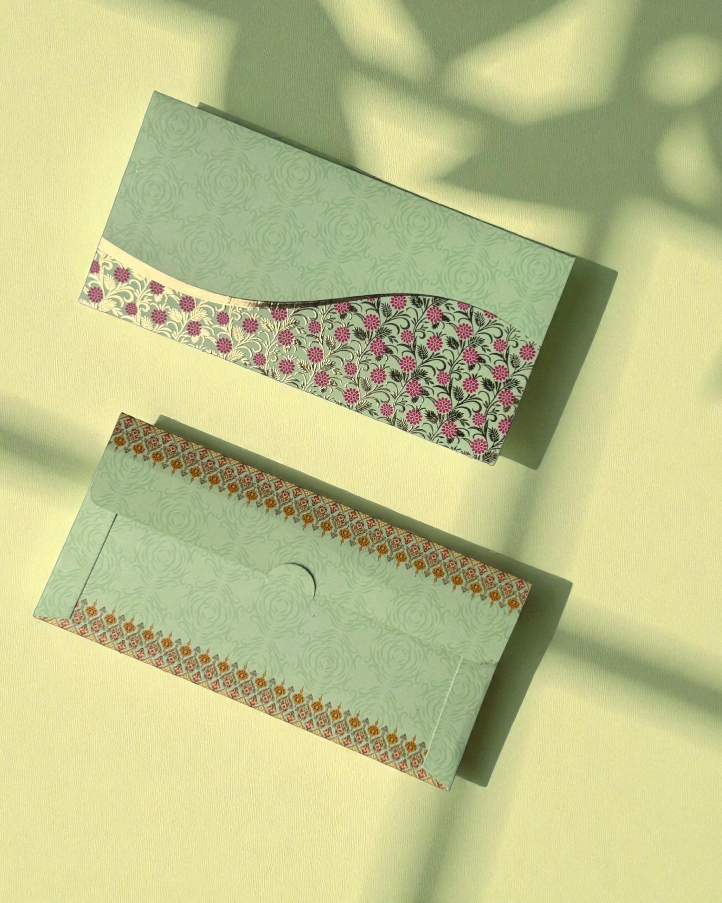 Wedding Envelope Collection