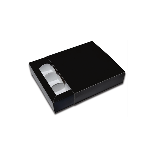 Chocolate Box / Candle / Multi Purpose Box (12 Cavity)