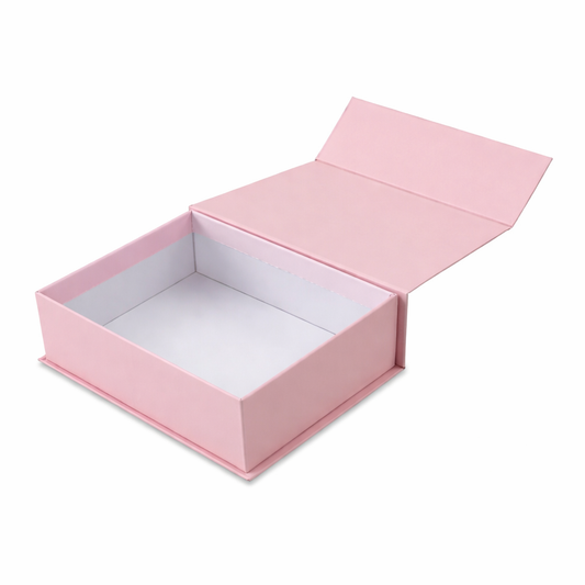 Solid Box Photo Solid Rigid Box | Luxury Gift Boxes & Premium Packaging India ...