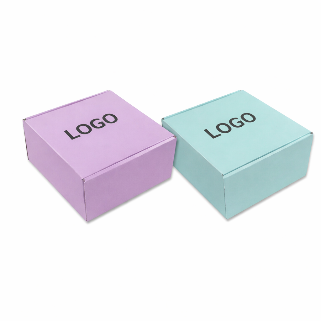 Corrugated Hamper Box (10.5x8x4 inch)