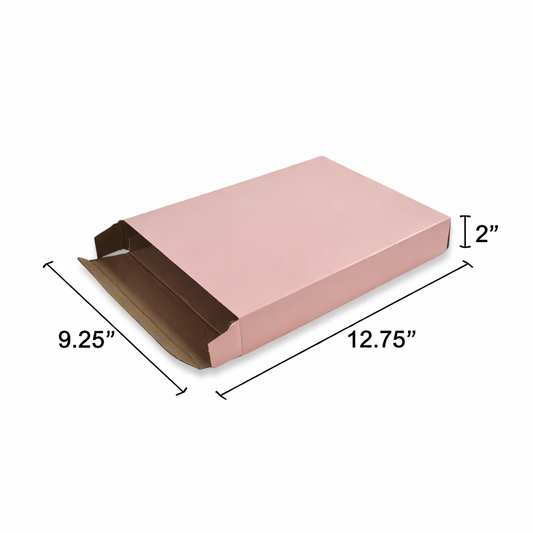Corrugated A4 Frame (12.75×9.25×2 inch)