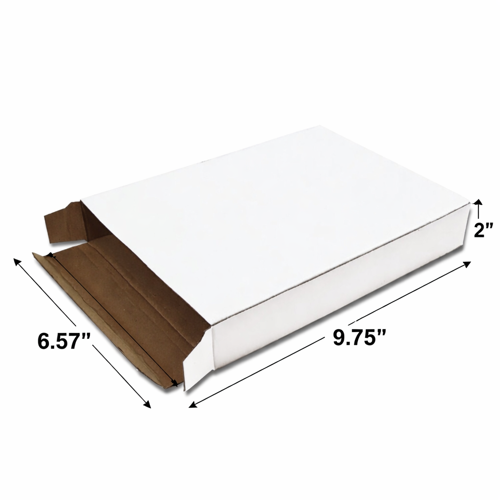 Corrugated A5 Frame (9.75×6.57×2 inch)