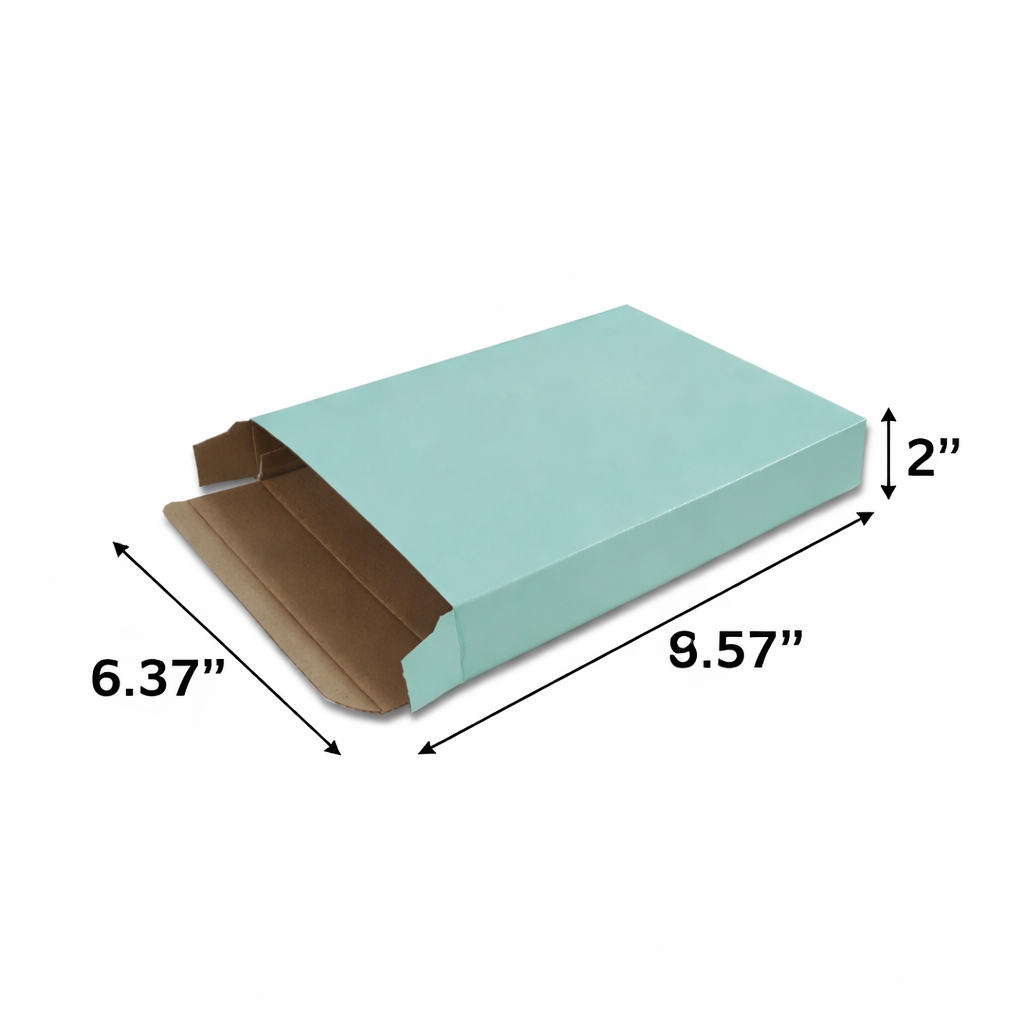 Corrugated A5 Frame (9.75×6.57×2 inch)
