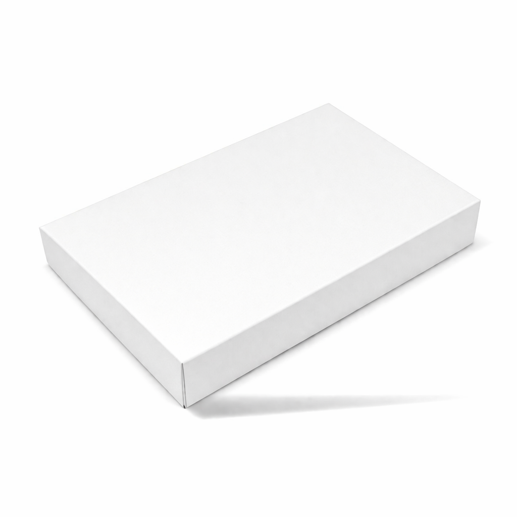 Rigid Top Bottom 15x11x1.5 inch