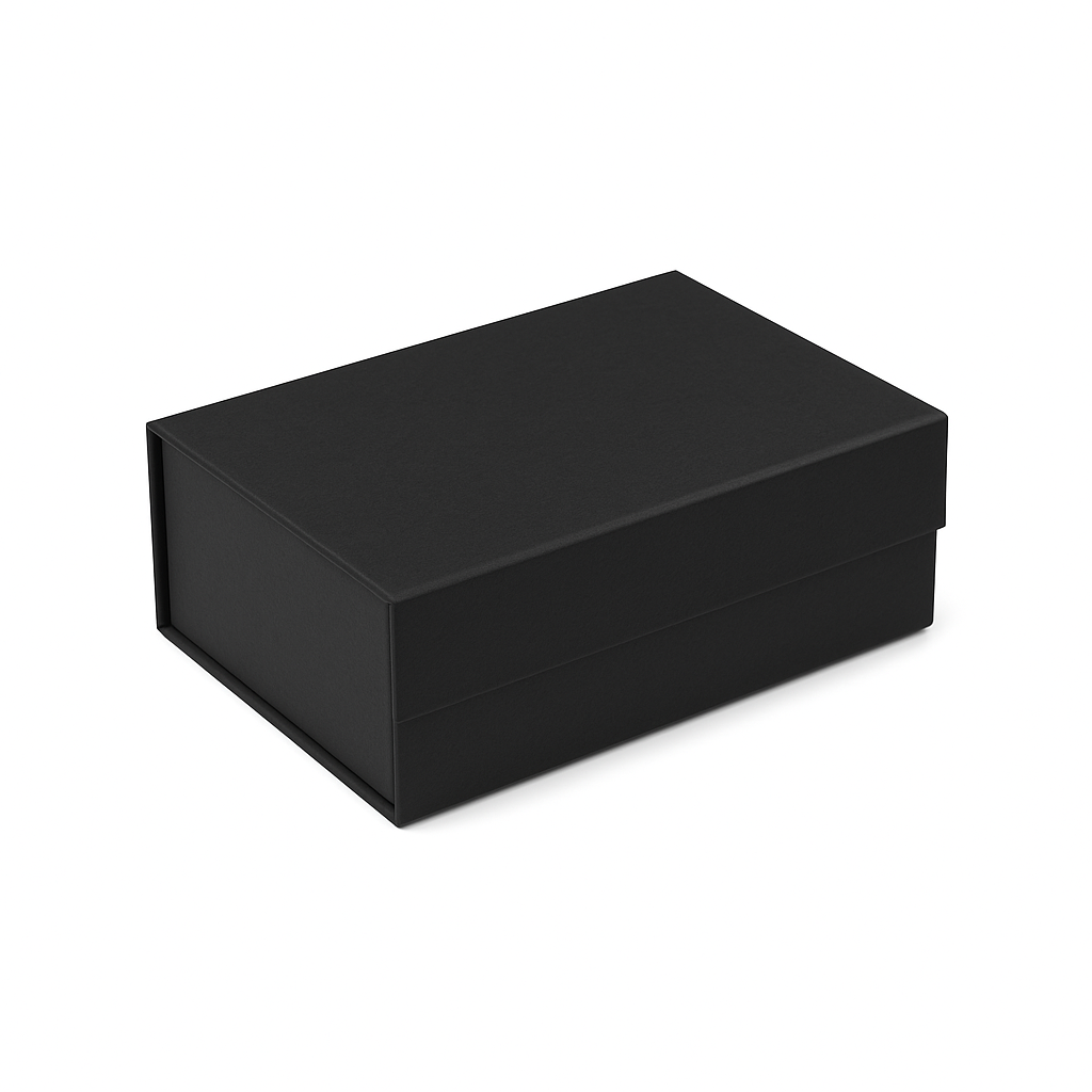 (6x4x2 inch) Bangles or Statement pieces Rigid Magnatic Box