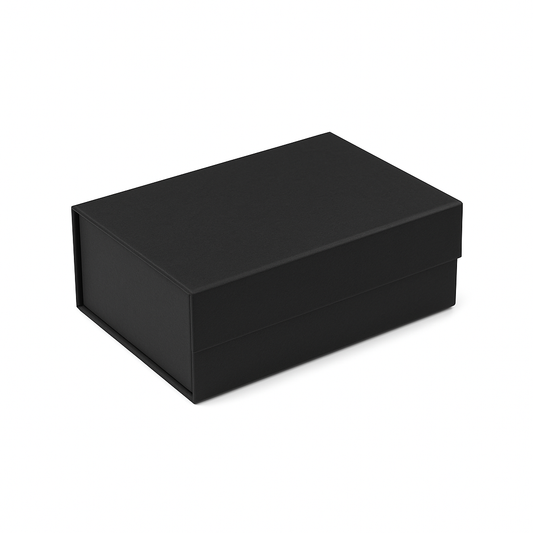 (6x4x2 inch) Bangles or Statement pieces Rigid Magnatic Box