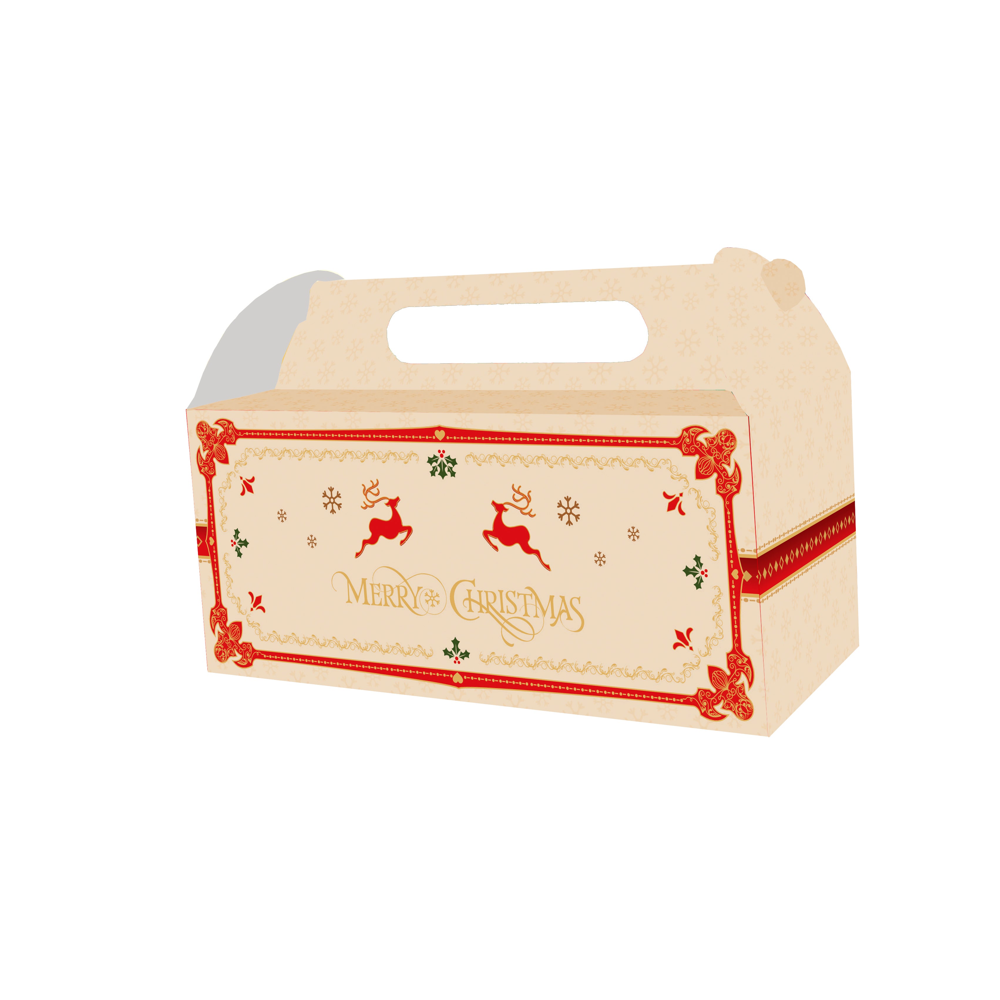 Jar/Hamper Box (7.8×3.5×4 inch) :