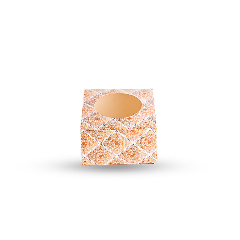 Mini Cake Box-5x5x3″