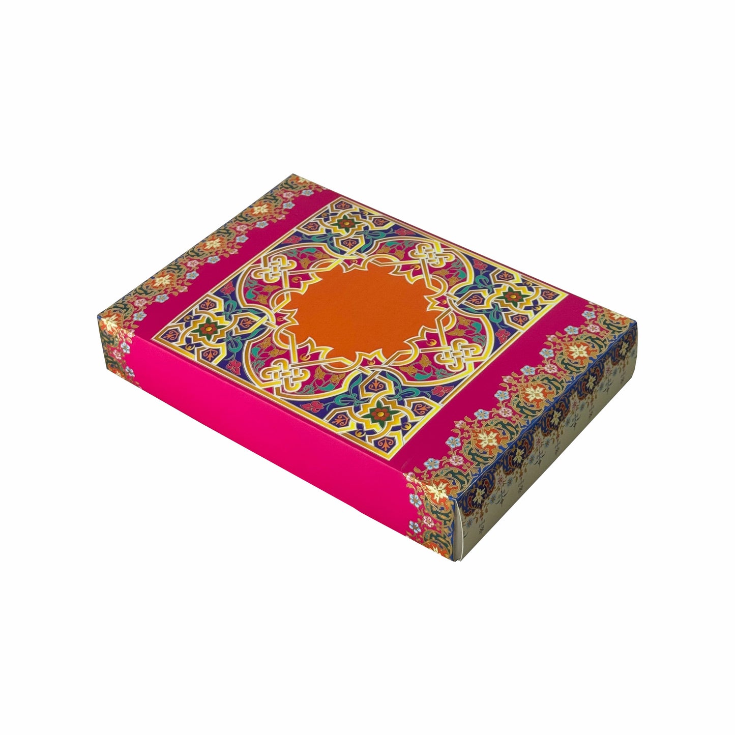 1 /2 Kg Mithai Box