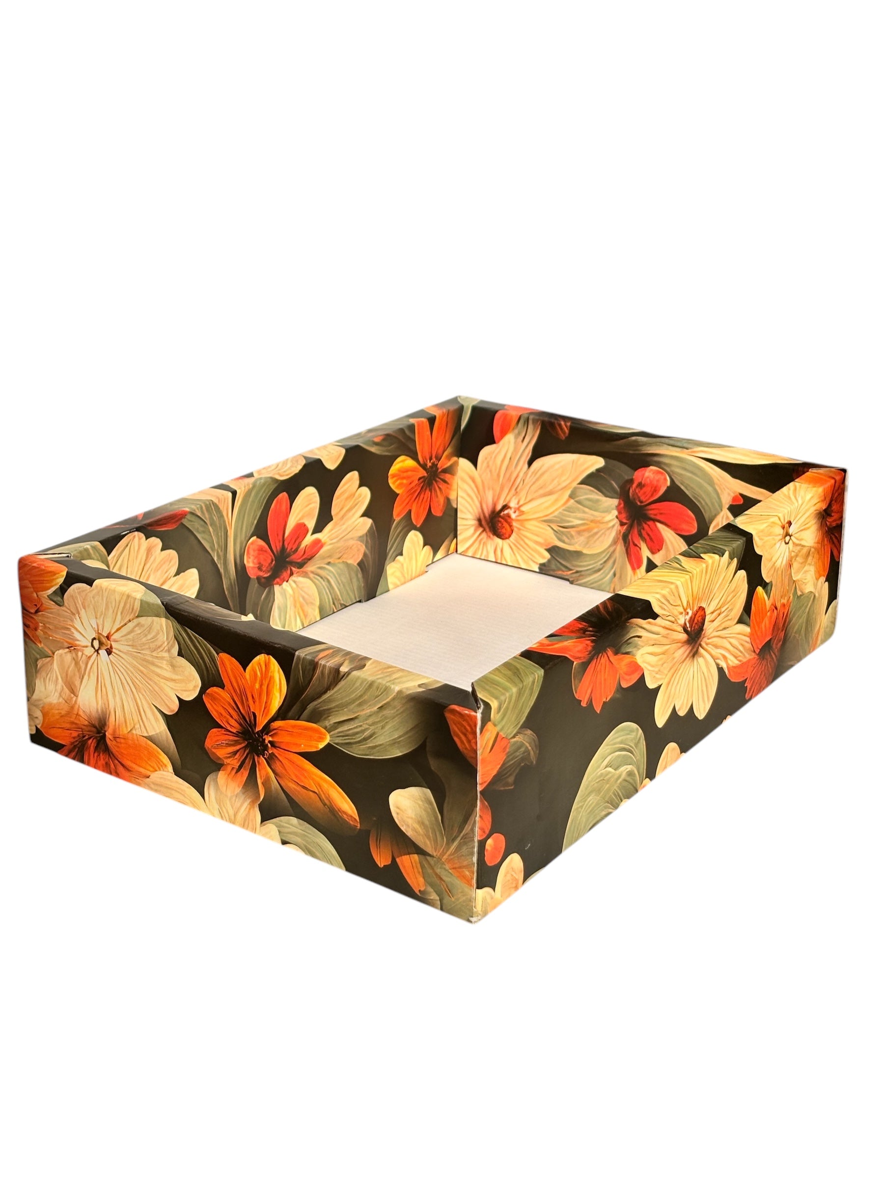 Corrugated Tray (10X7X3 inch) Summer Collection