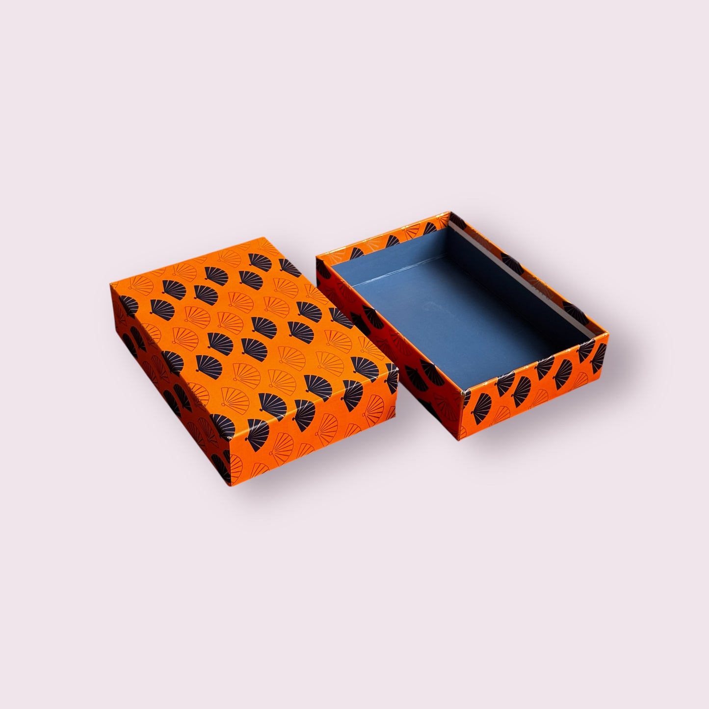 Gold Foil Tray (9x6x2 inch)