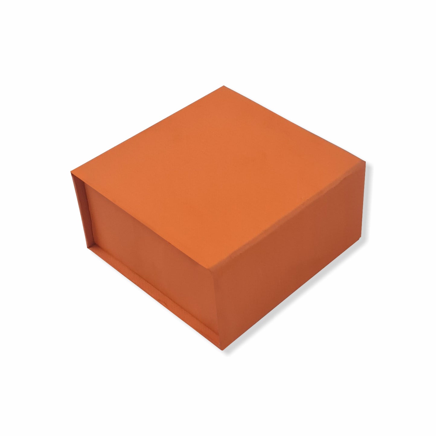 (4x4x2 inch) Bracelet or  Necklace Magnetic Rigid Box