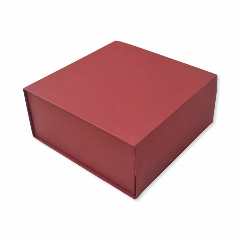 Rigid Magnetic Box (9x9x4 inch)