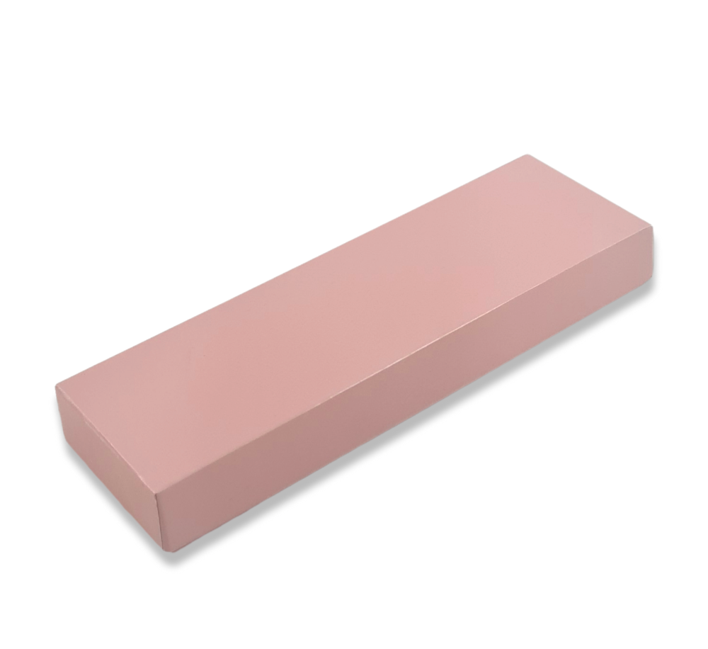 Presson Nail Box (8×2.5×1 inch)