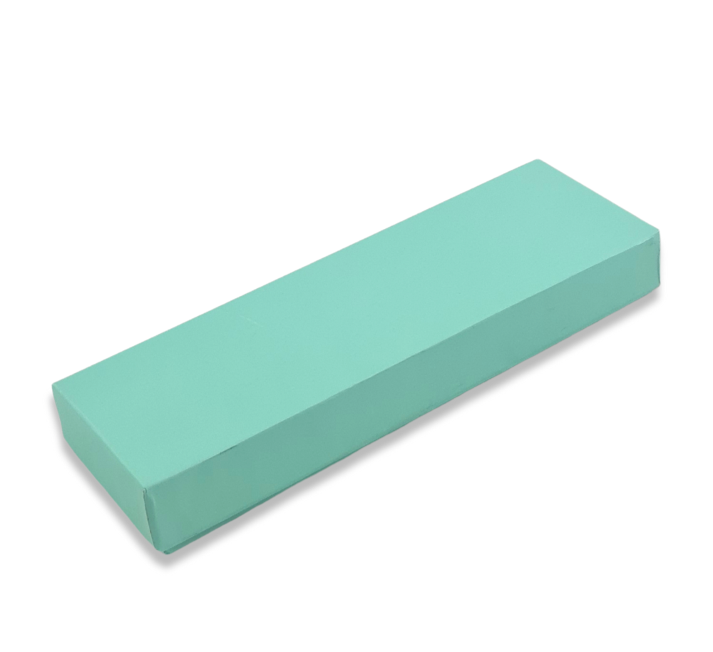 Presson Nail Box (8×2.5×1 inch)