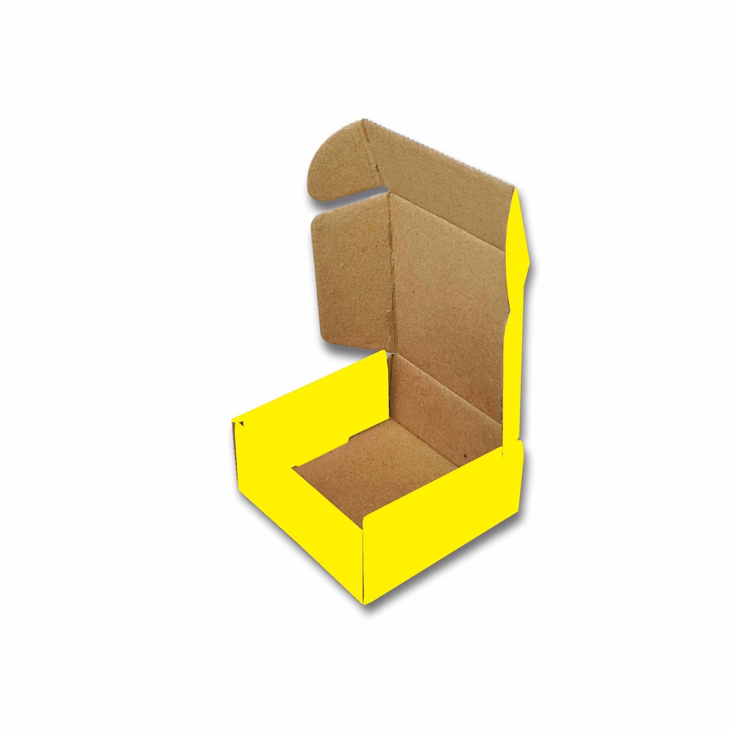 Decorative Corrugated Gift Box for Raksha Bandhan