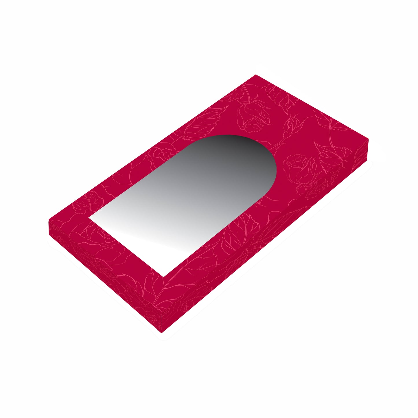 Match Maker Chocolate Bar Box (17x8x1.3 cm)