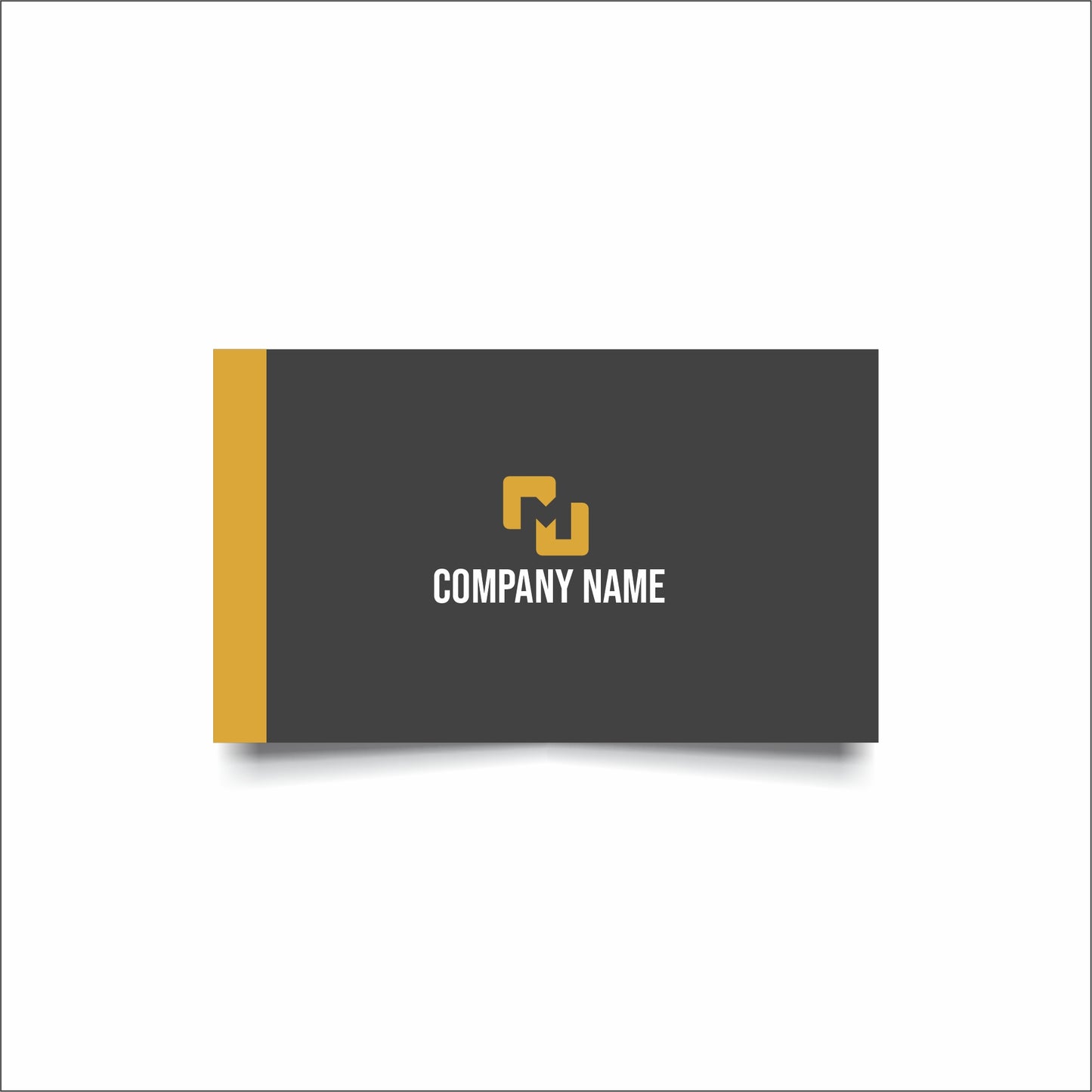 Visiting Card design 007