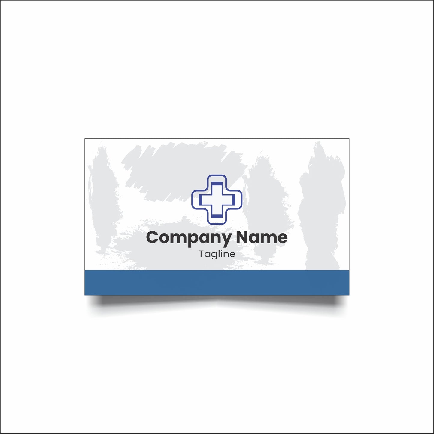 Visiting Card design 029