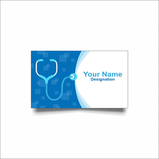 Visiting Card design 038