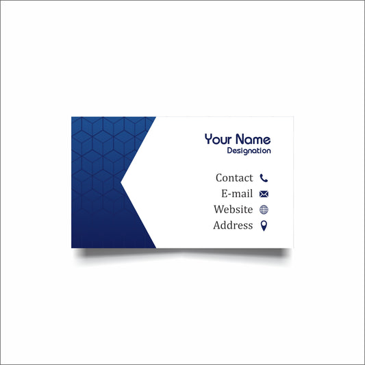 Visiting Card design 041