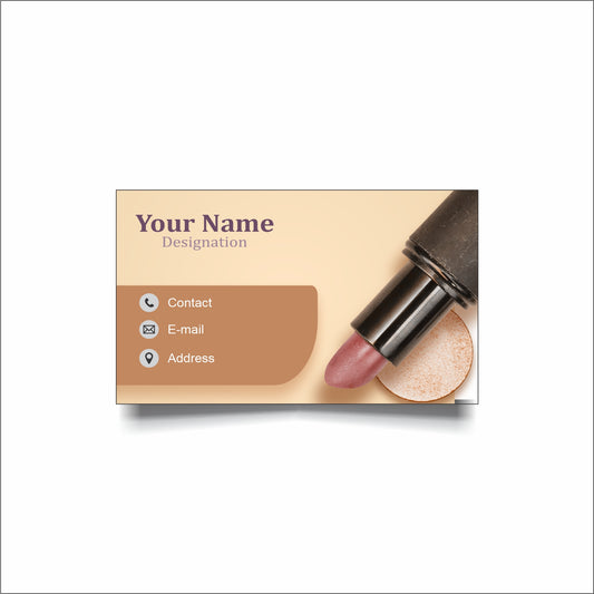 Visiting Card design 070