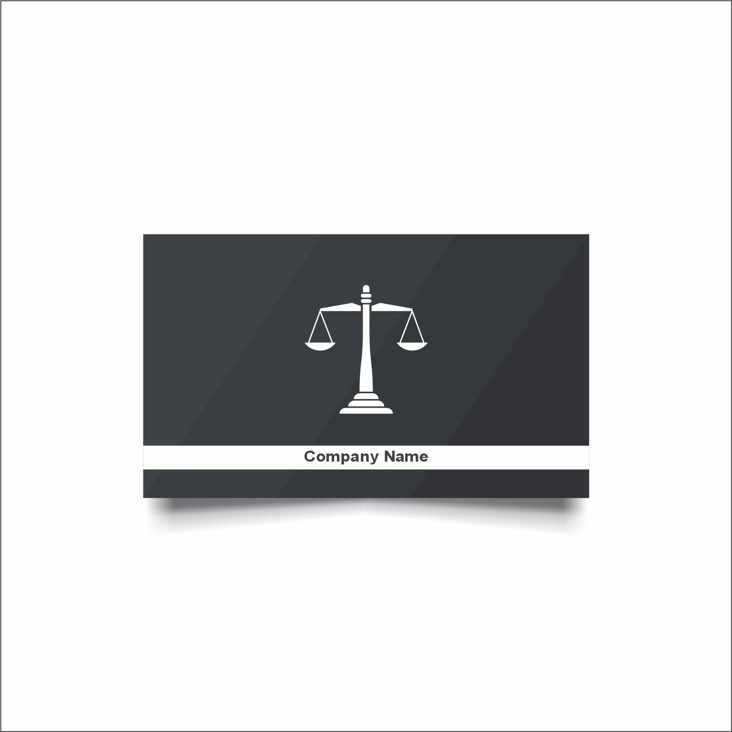 Visiting Card design 113