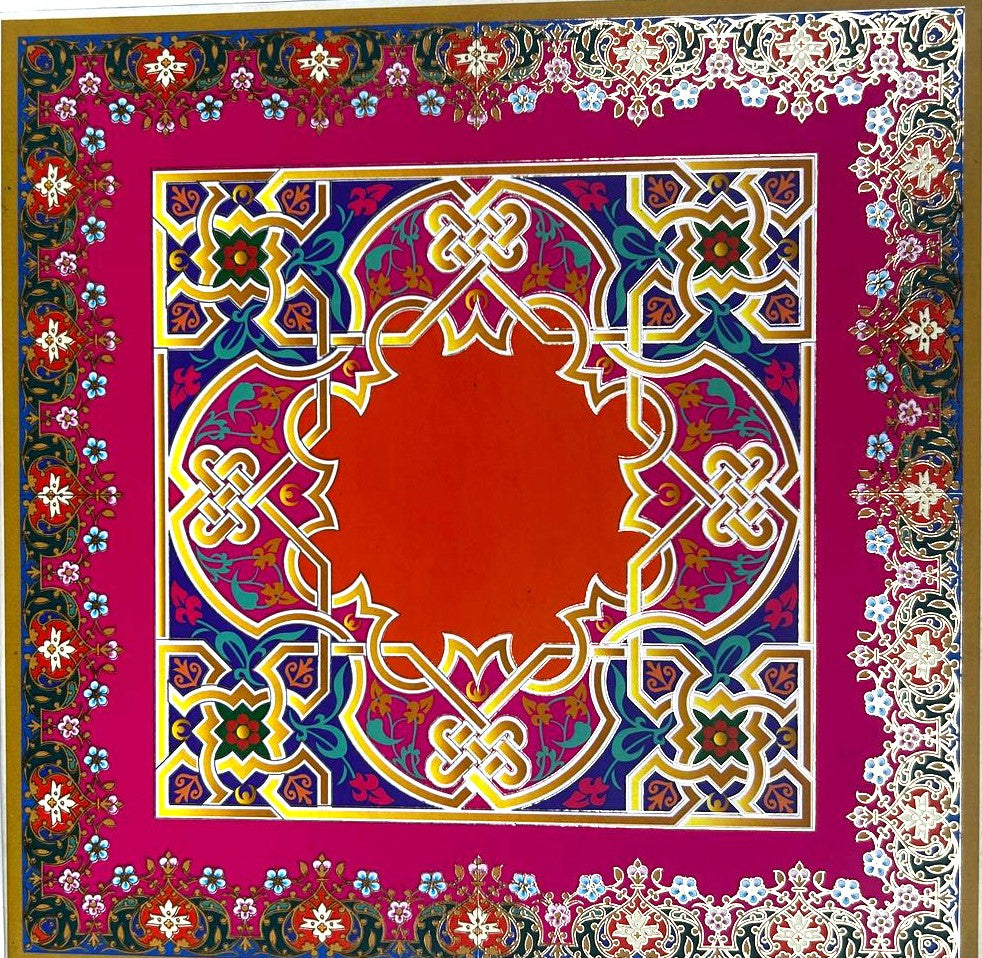 2 Jar & 12 chocolate hamper box with custom logo print (Copy)