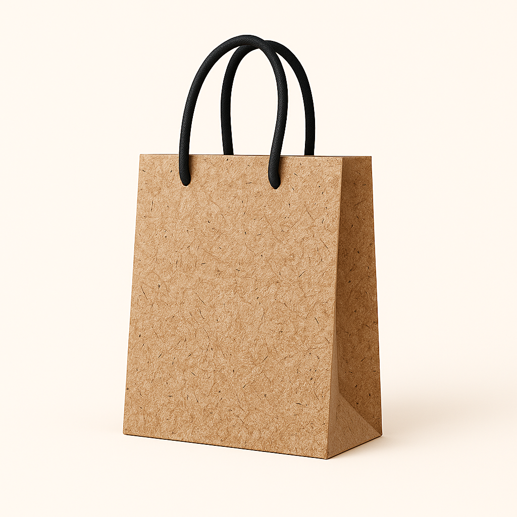 jewellery sets Paper Bag (7x5x2) inch