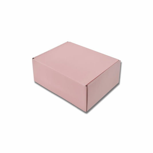 Corrugated Hamper Box (10.5x8x4″)