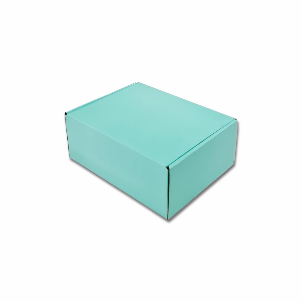 Corrugated Hamper Box (10.5x8x4″)