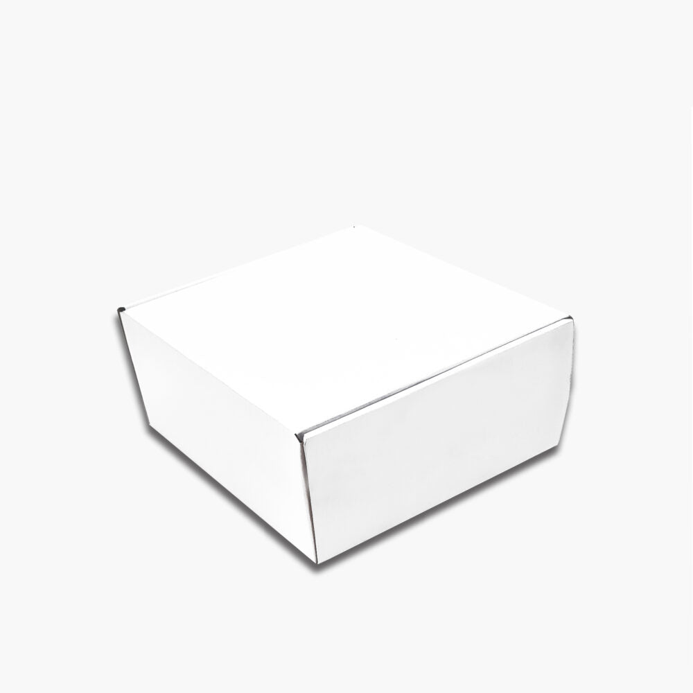 Corrugated Hamper Box (7x7x4″)