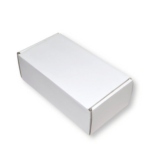 Corrugated Hamper Box (12x7x4″)