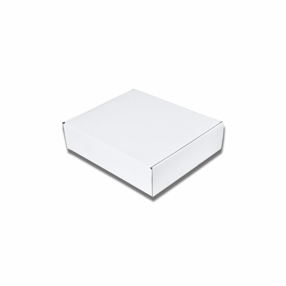 Corrugated Hamper Box (12x10x3″)