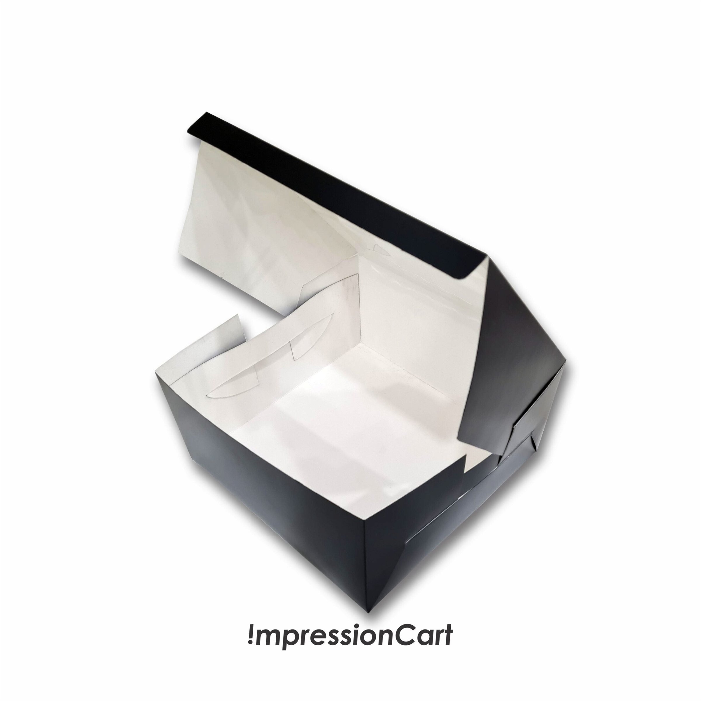 Custom Printed Cake Boxes  Wholesale Cake Packaging Boxes
