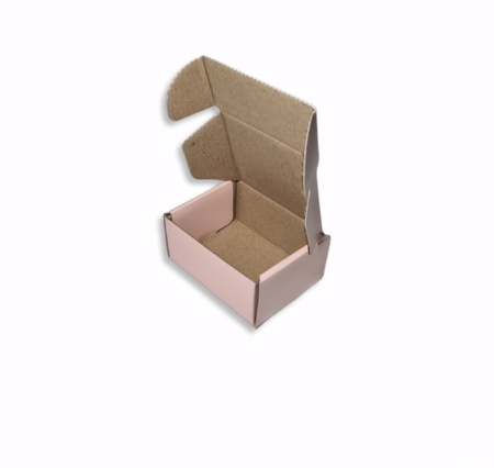 Small Hamper or Packaging Box 135x100x100mm - RBE Stationery & Print