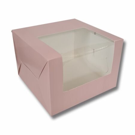 How to Make Cake Box | Cake Box Design in Adobe Illustrator CC 2019 -  YouTube