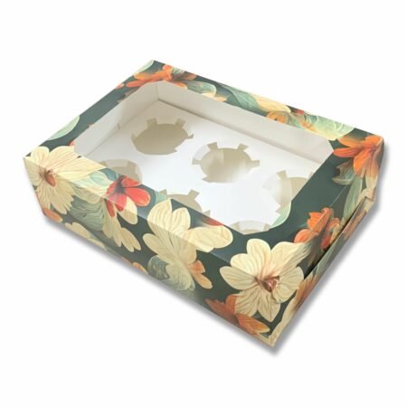 corrugated box , window box ,bakery box , gift box, cupcake box, cookie box, macroon box, cake box, brownie box